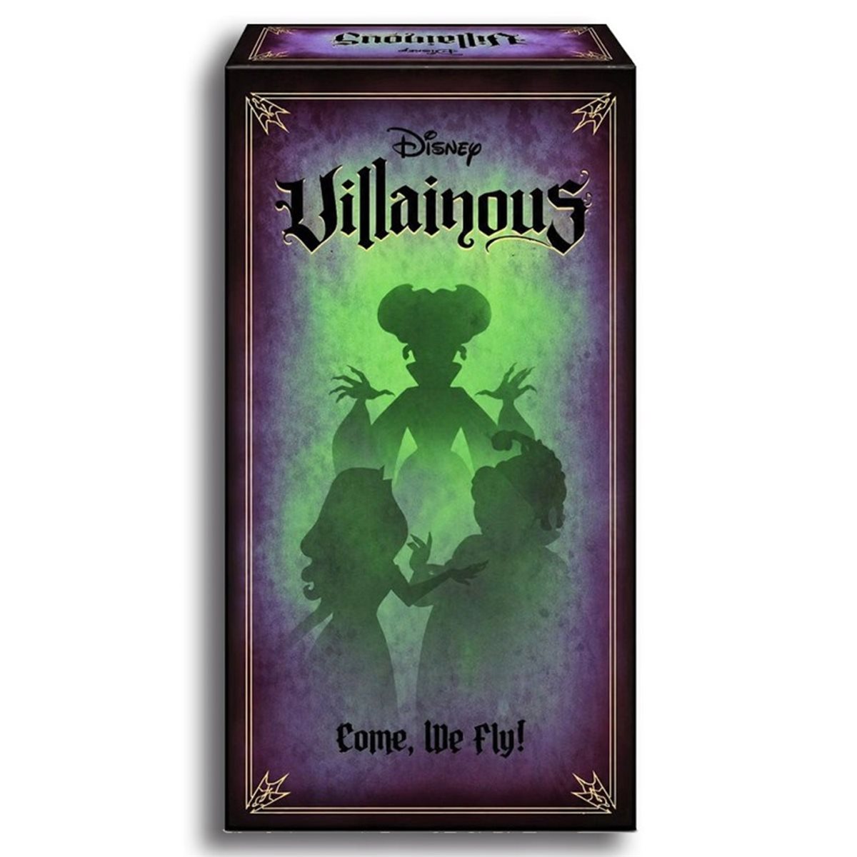 Villainous - Come, We Fly (EN)