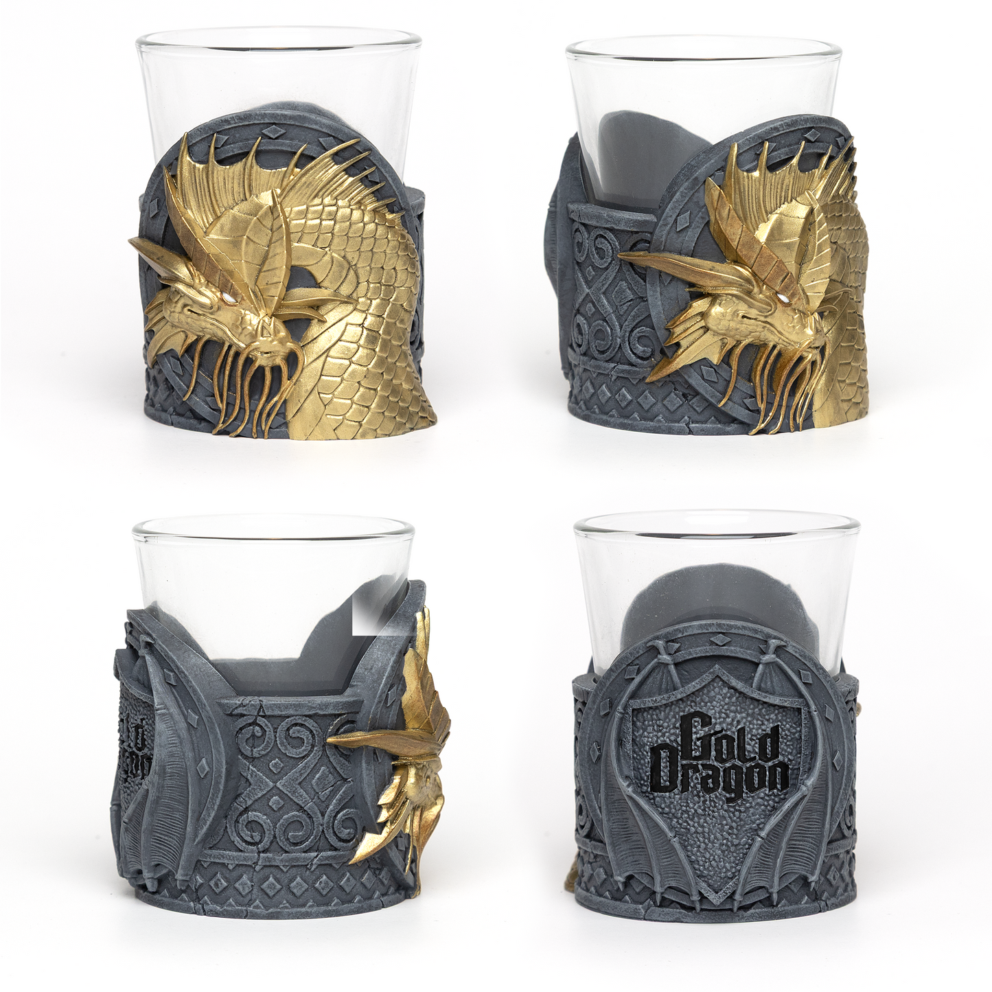 Sirius Dice - Mini Dice Cups Series 2