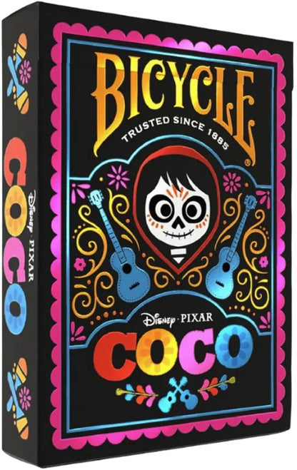 Bicycle - Disney Coco
