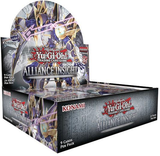 Alliance Insight - Booster Box