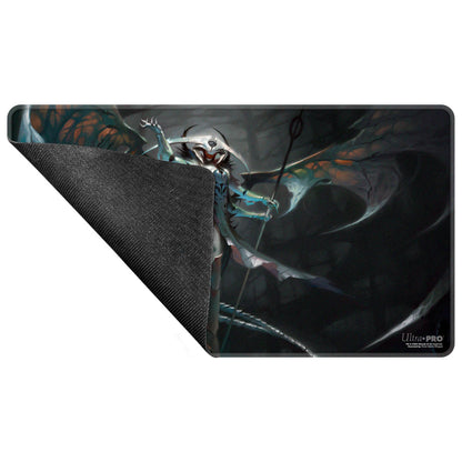 UP MTG Commander Series Atraxa stitched Playmat