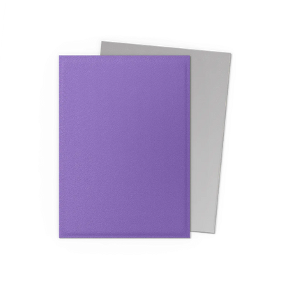 Dragon Shield Dual Matte Sleeves Nebula & Silver 100CT