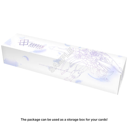 Gundam CG Premium Accessory set - Gundam Wing [PB01]