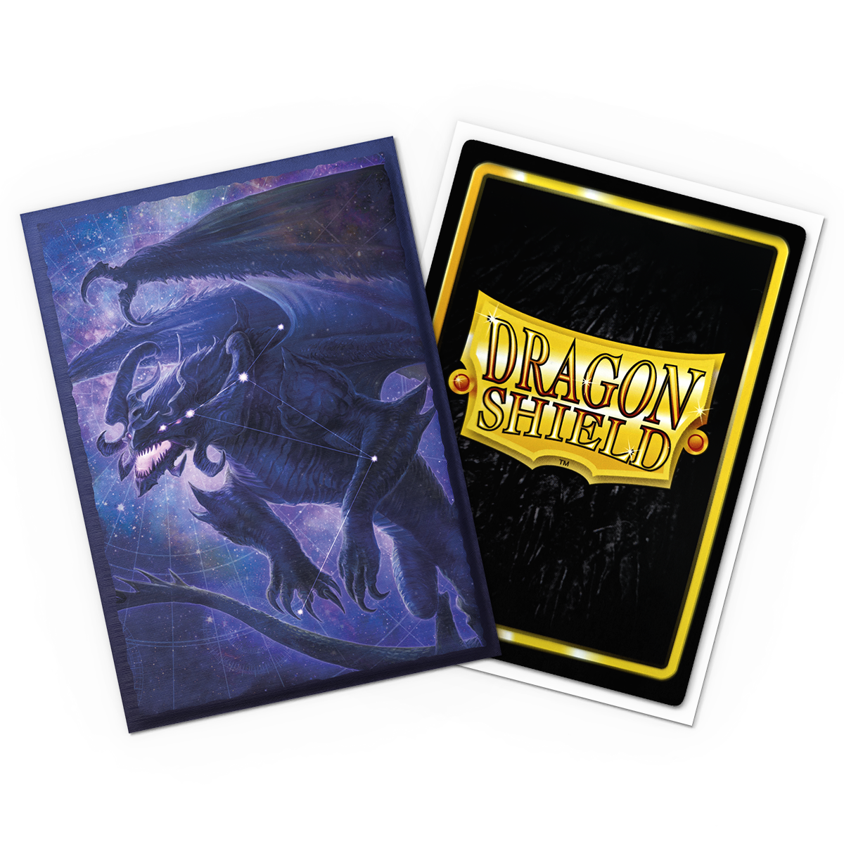 Dragon Shield Constellations Signoir Matte Sleeves 100CT