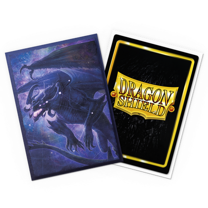 Dragon Shield Constellations Signoir Matte Sleeves 100CT