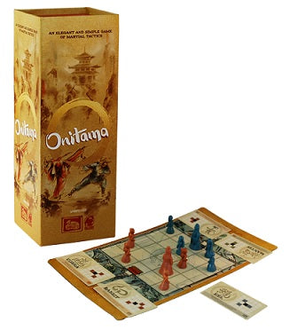 Onitama (EN)