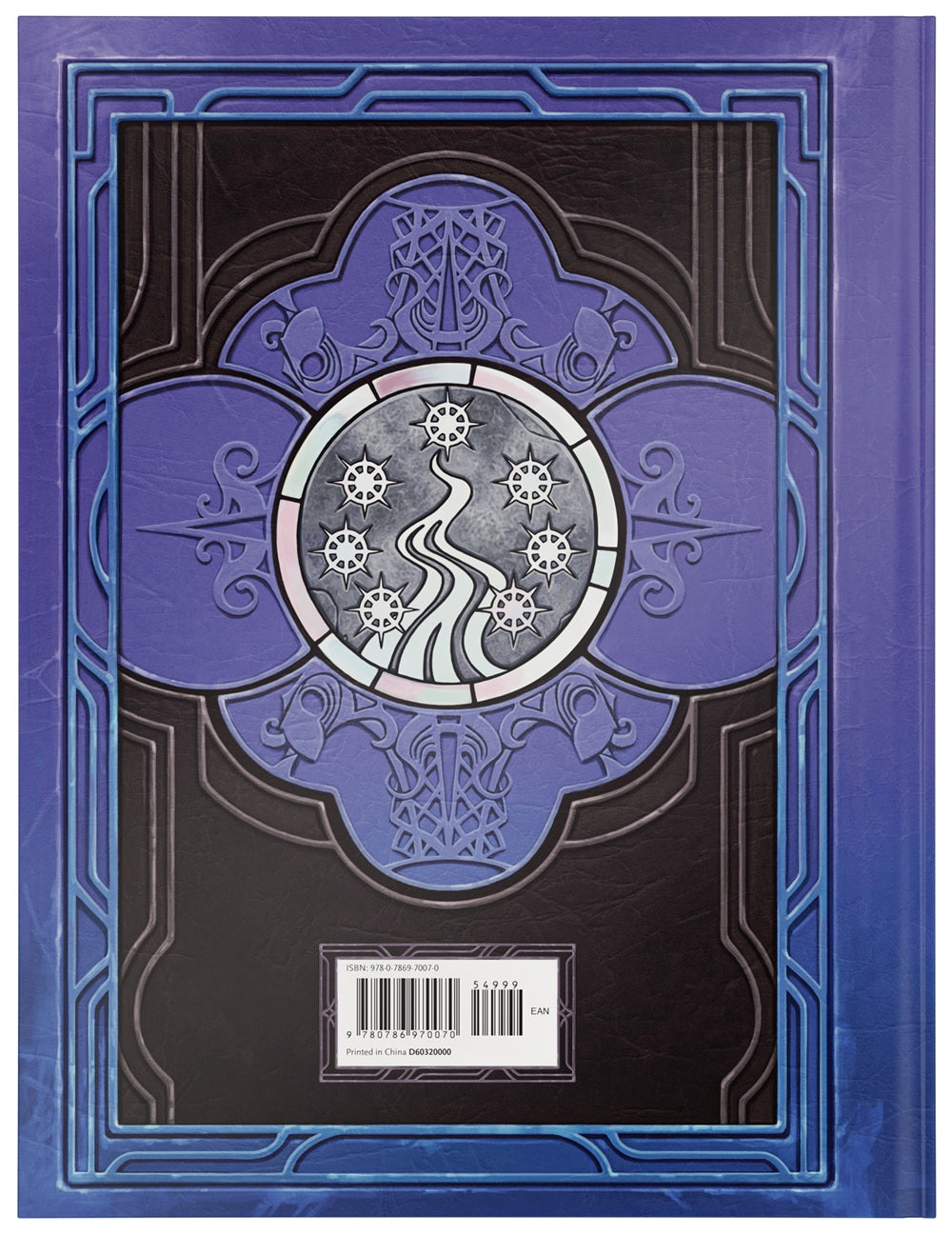 Dungeons & Dragons - Arcana Unleashed