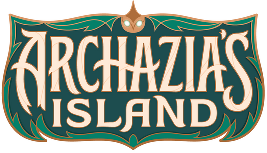 Disney Lorcana: Archazia's Island - Illumineer's Trove (PRÉCOMMANDE)