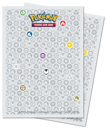 UP Pokemon First Partner Accessory Bundle