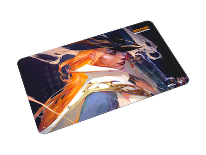 Riftbound - Miss Fortune Playmat