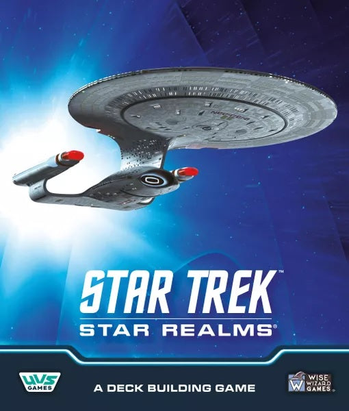 Star Trek Star Realms (EN)