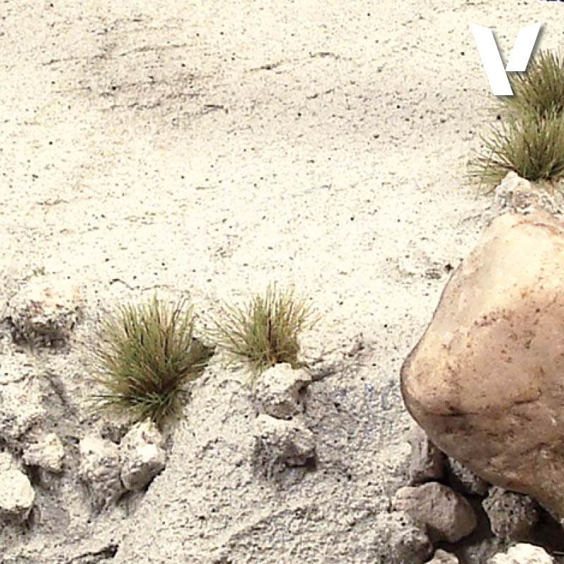 Vallejo Ground Texture - Grey Sand