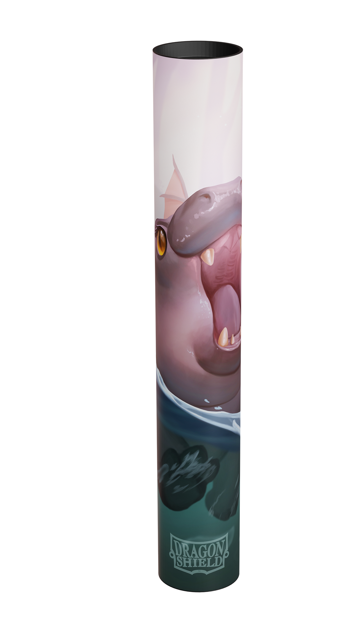 Dragon Shield The Snortle COMBO Tube Playmat