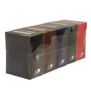 UP D-BOX BUNDLE - 5 DARK COLORS