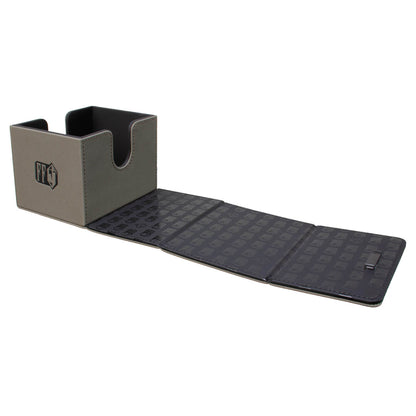 UP Final Fantasy V2 Alcove Edge Deck Box 100+