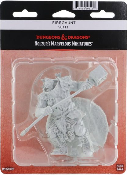 D&D Unpainted - Firegaunt (90111)