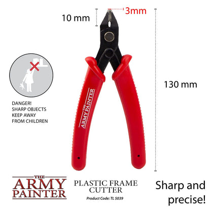 Army Painter Tools - Plastic Frame Cutter