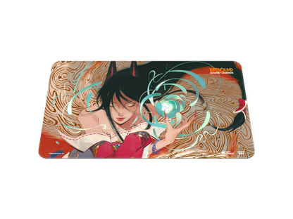 Riftbound - Ahri Playmat