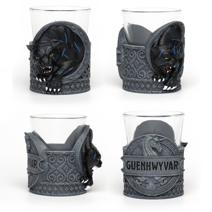 Sirius Dice - Mini Dice Cups Series 2