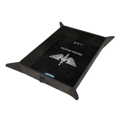 UP - Warhammer 40k Adeptus Astartes Folding Dice Tray
