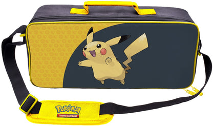 UP Pokemon Pikachu Deluxe Gaming Trove