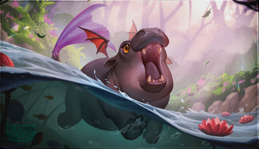Dragon Shield The Snortle COMBO Tube Playmat