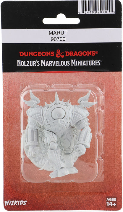 D&D Unpainted - Marut (90700)