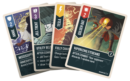 Unmatched Adventures - Tales to Amaze (EN)
