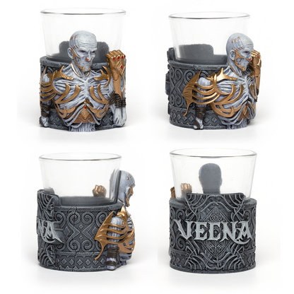 Sirius Dice - Mini Dice Cups Series 2
