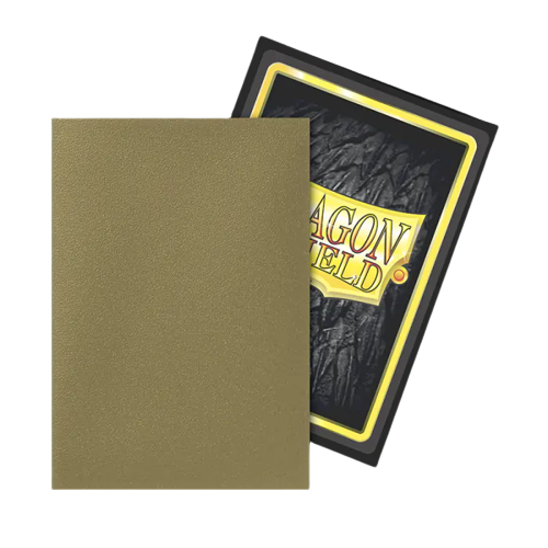 Dragon Shield Japanese Dual Matte Sleeves Truth 60CT
