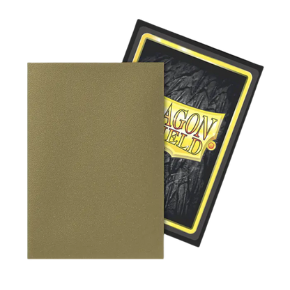 Dragon Shield Japanese Dual Matte Sleeves Truth 60CT