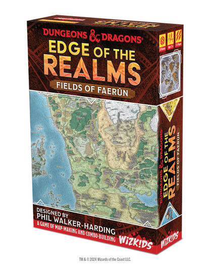 D&D Edge of the Realms (EN)