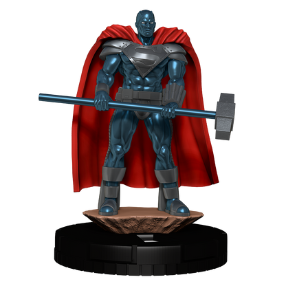 Heroclix - Iconix The Death of Superman