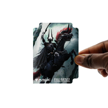 UP Final Fantasy Commander V4 Deck Box 100+