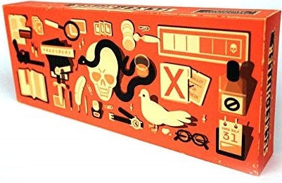 Secret Hitler (ML)