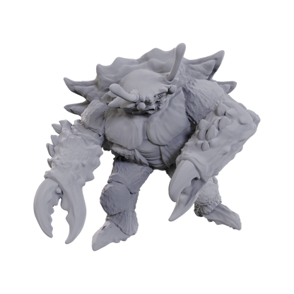 D&D Unpainted - Crabfolk (90113)