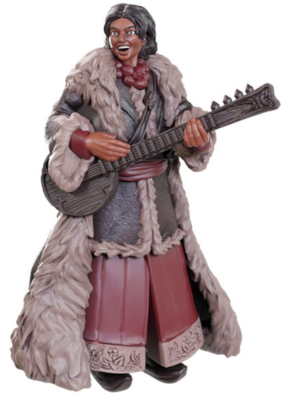 D&D Unpainted - Ansalon Human Bard (90108)