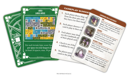 D&D Edge of the Realms (EN)