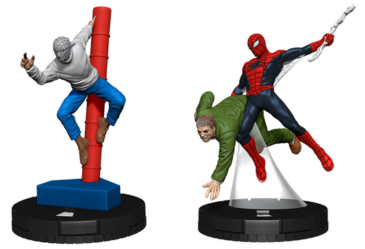 Heroclix - Iconix First Appearance Spider-Man