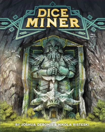 Dice Miner (EN)