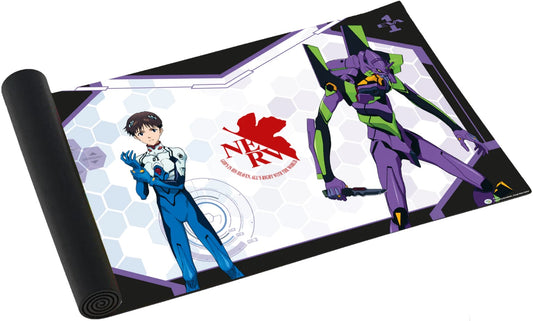 Player's Choice - Evangelion EVA-01 Playmat