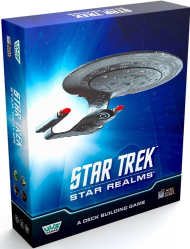 Star Trek Star Realms (EN)