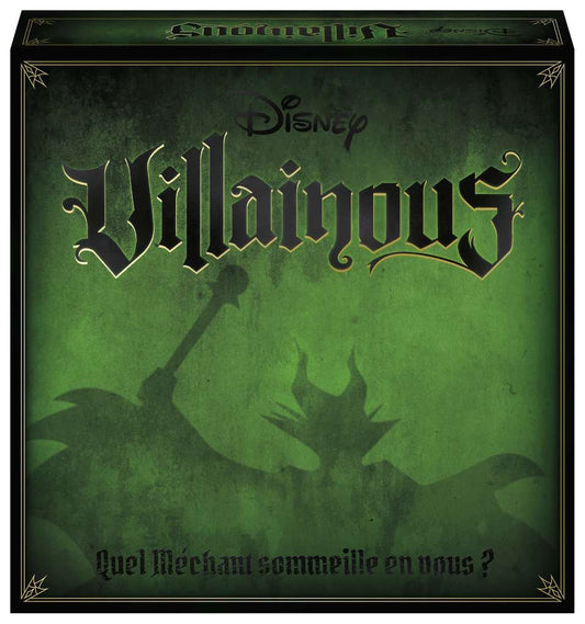 Villainous (FR)
