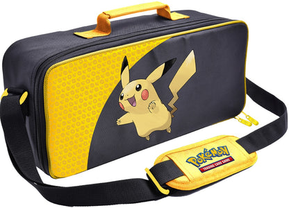 UP Pokemon Pikachu Deluxe Gaming Trove