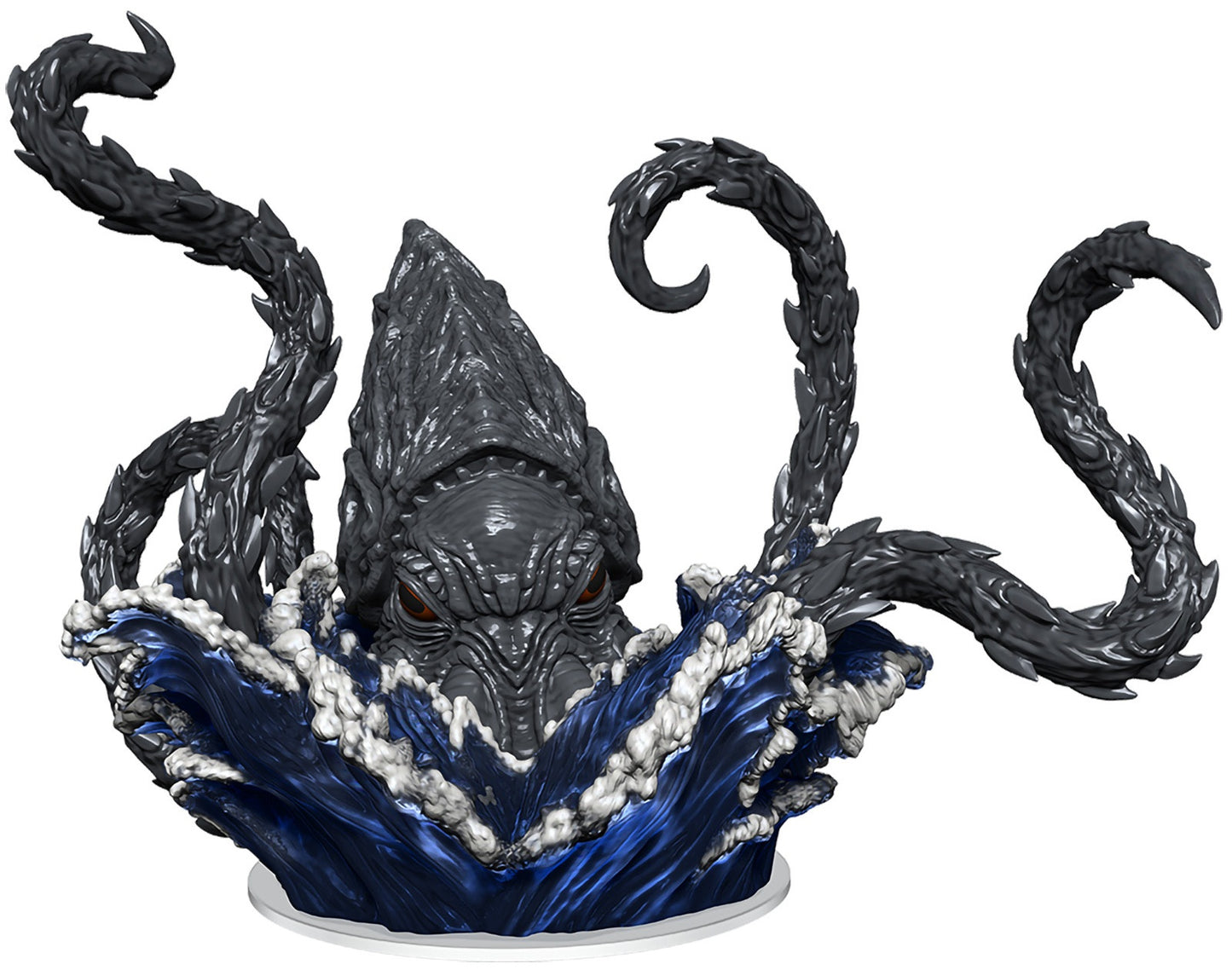 D&D Icons of the Realms - Kraken