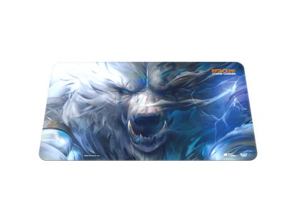 Riftbound - Volibear Playmat