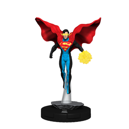 Heroclix - Iconix The Death of Superman