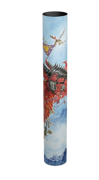 Dragon Shield The Raid COMBO Tube Playmat