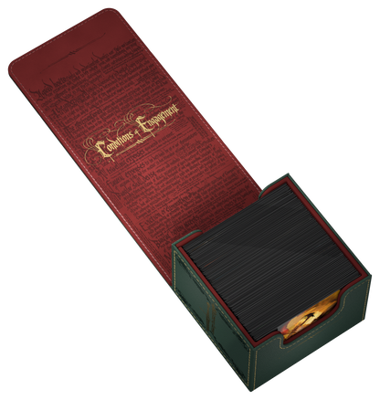 UG Deck Case Sidewinder 100+ The Hobbit a Fateful Engagement