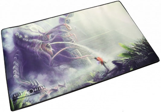 Infinite Black - Star Spawn Premium Playmat